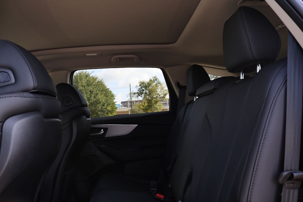 Thumbnail: 2026 Acura MDX - 21