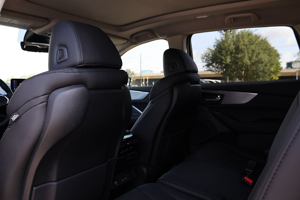Thumbnail: 2026 Acura MDX - 20