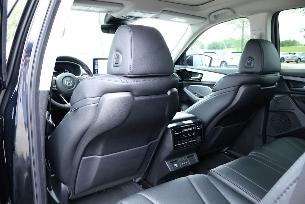 Thumbnail: 2026 Acura MDX - 13