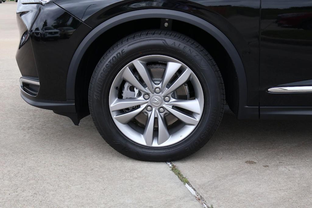 Thumbnail: 2026 Acura MDX - 8