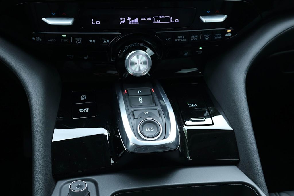 Thumbnail: 2026 Acura MDX - 16