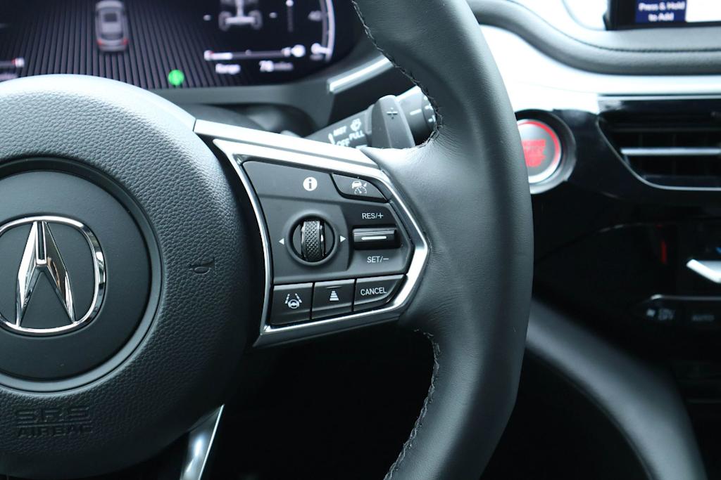 Thumbnail: 2026 Acura MDX - 22