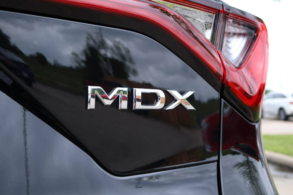 Thumbnail: 2026 Acura MDX - 7