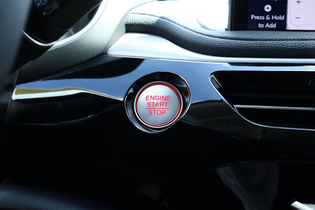 Thumbnail: 2026 Acura MDX - 25