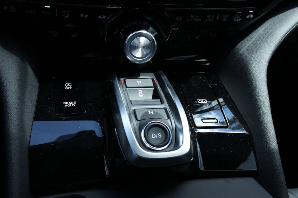 Thumbnail: 2026 Acura MDX - 15