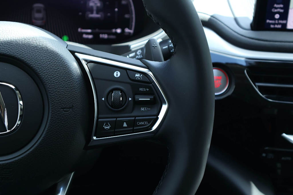 Thumbnail: 2026 Acura MDX - 23
