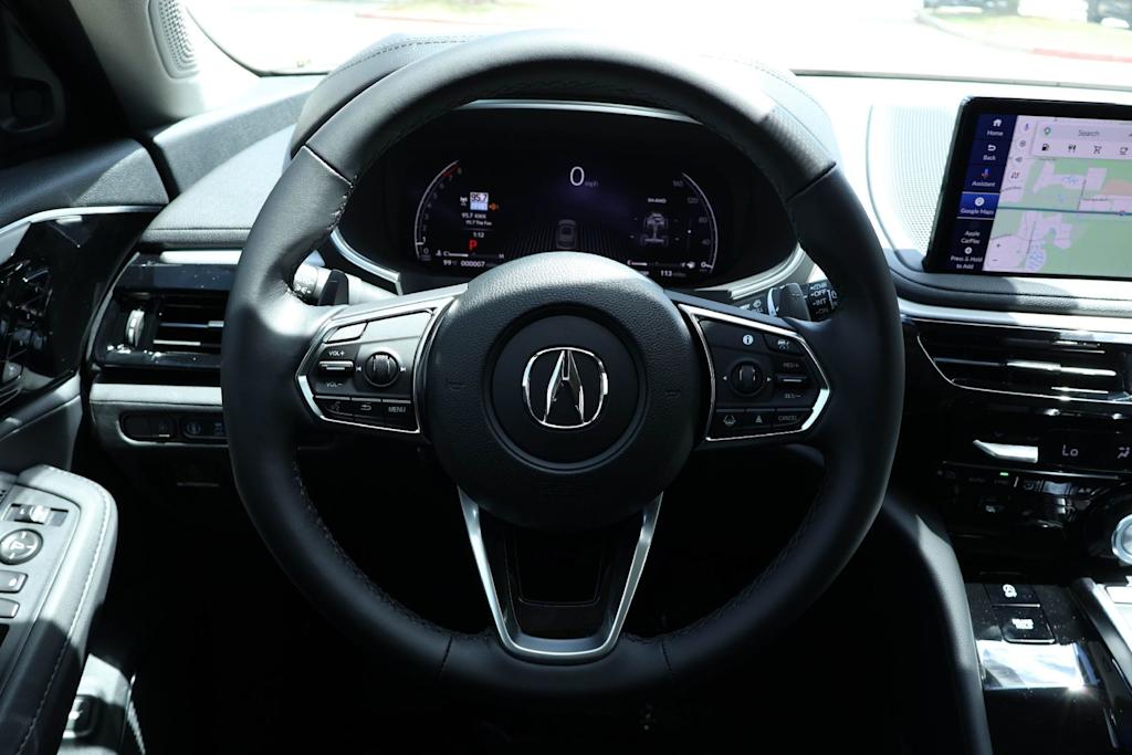 Thumbnail: 2026 Acura MDX - 13