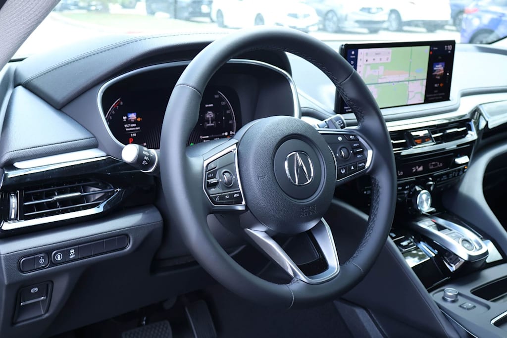Thumbnail: 2026 Acura MDX - 2