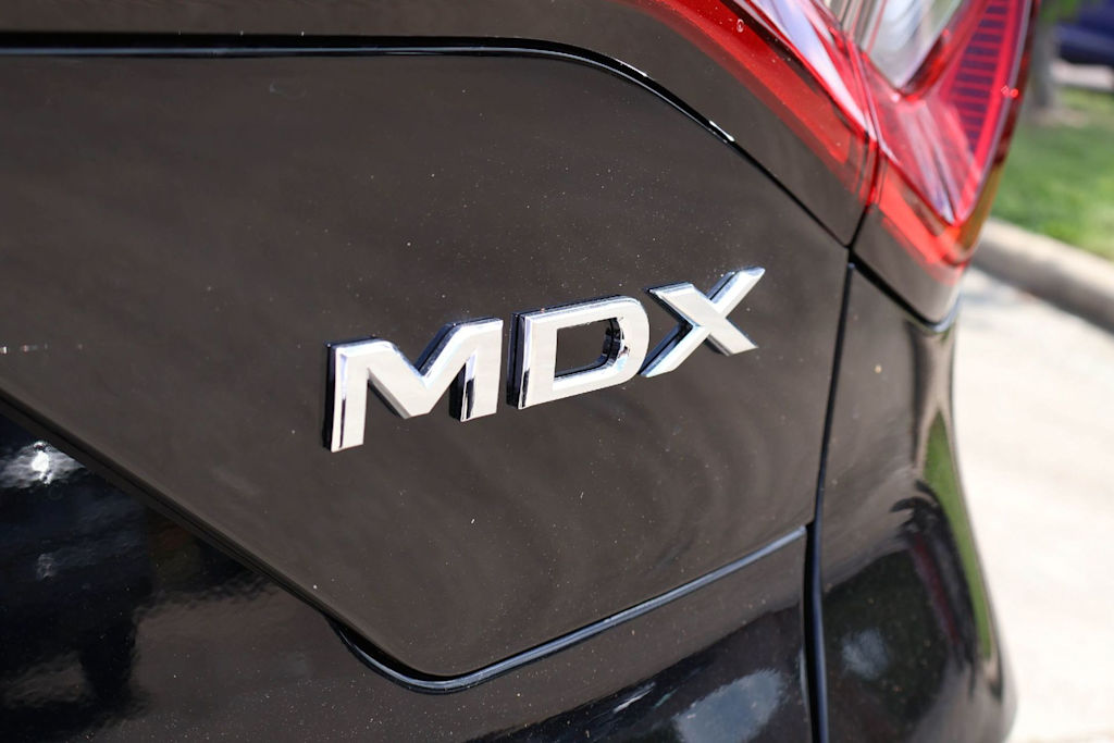 Thumbnail: 2026 Acura MDX - 7