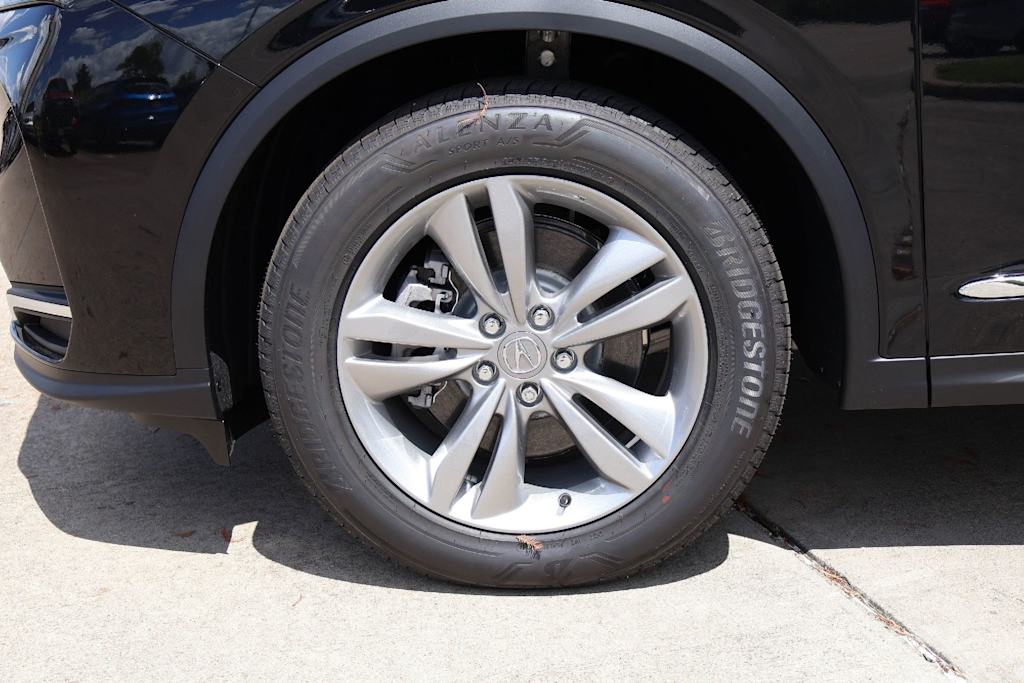Thumbnail: 2026 Acura MDX - 8