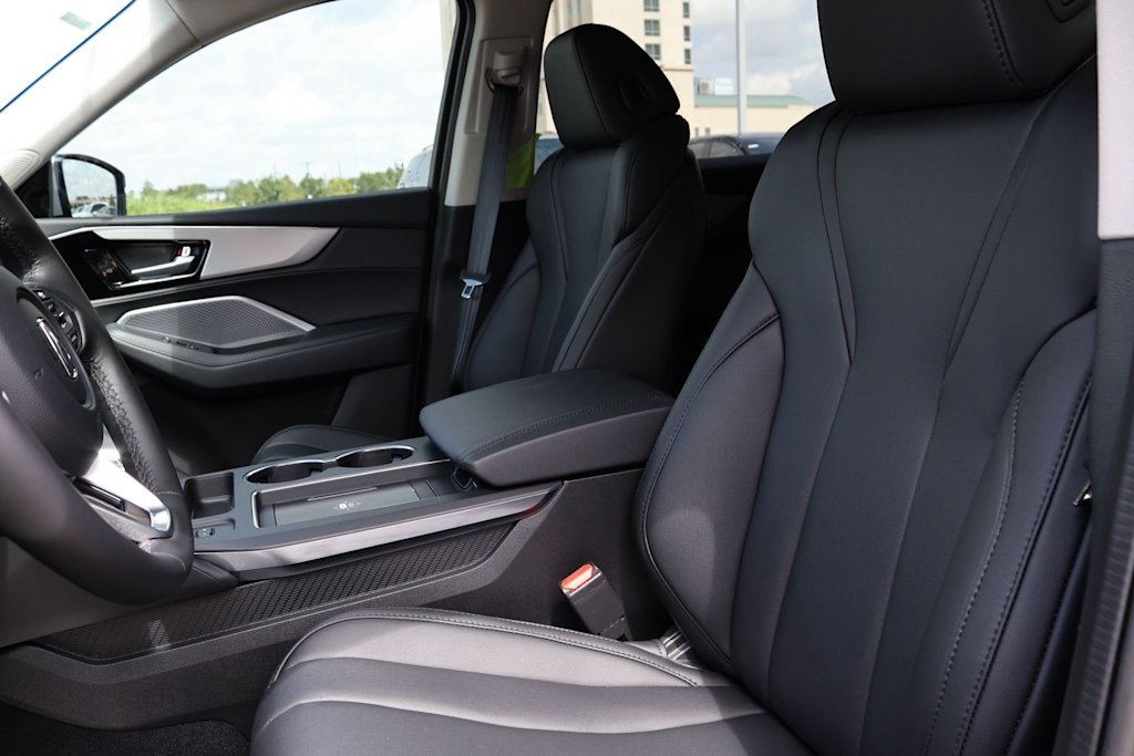 Thumbnail: 2026 Acura MDX - 11