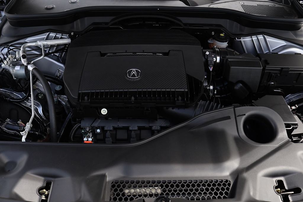 Thumbnail: 2026 Acura MDX - 9