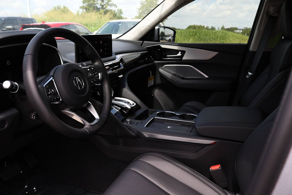 Thumbnail: 2026 Acura MDX - 2
