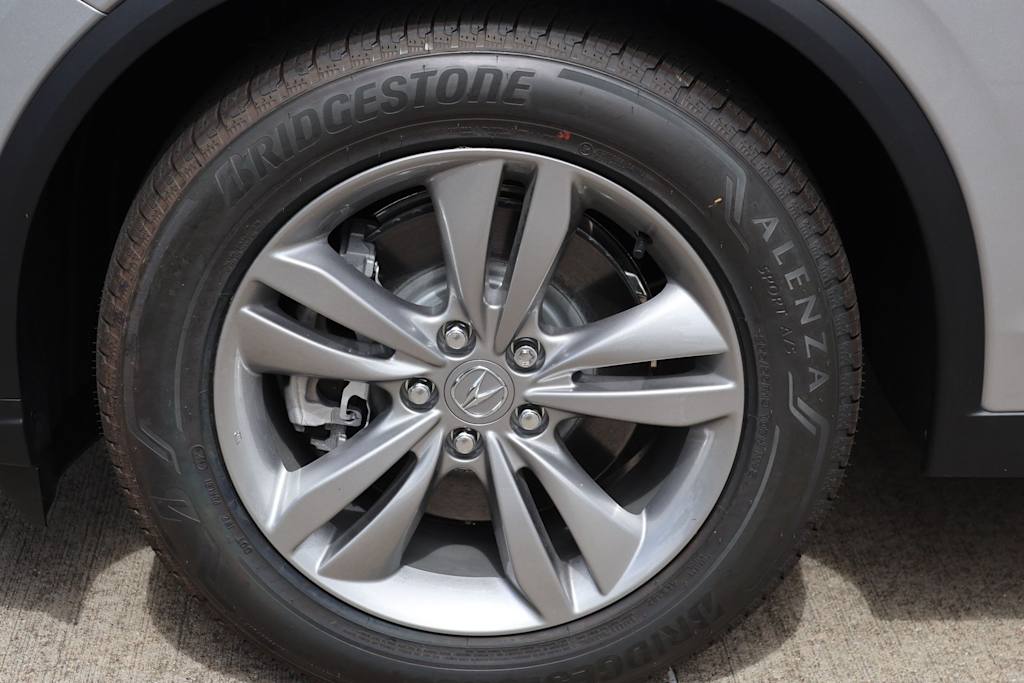 Thumbnail: 2026 Acura MDX - 8