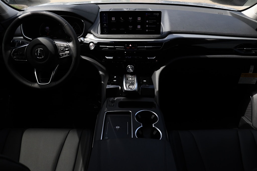 Thumbnail: 2026 Acura MDX - 10