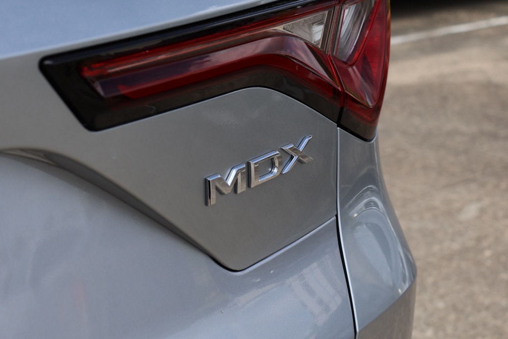 Thumbnail: 2026 Acura MDX - 7