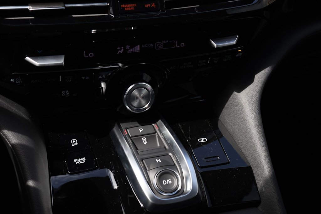 Thumbnail: 2026 Acura MDX - 16