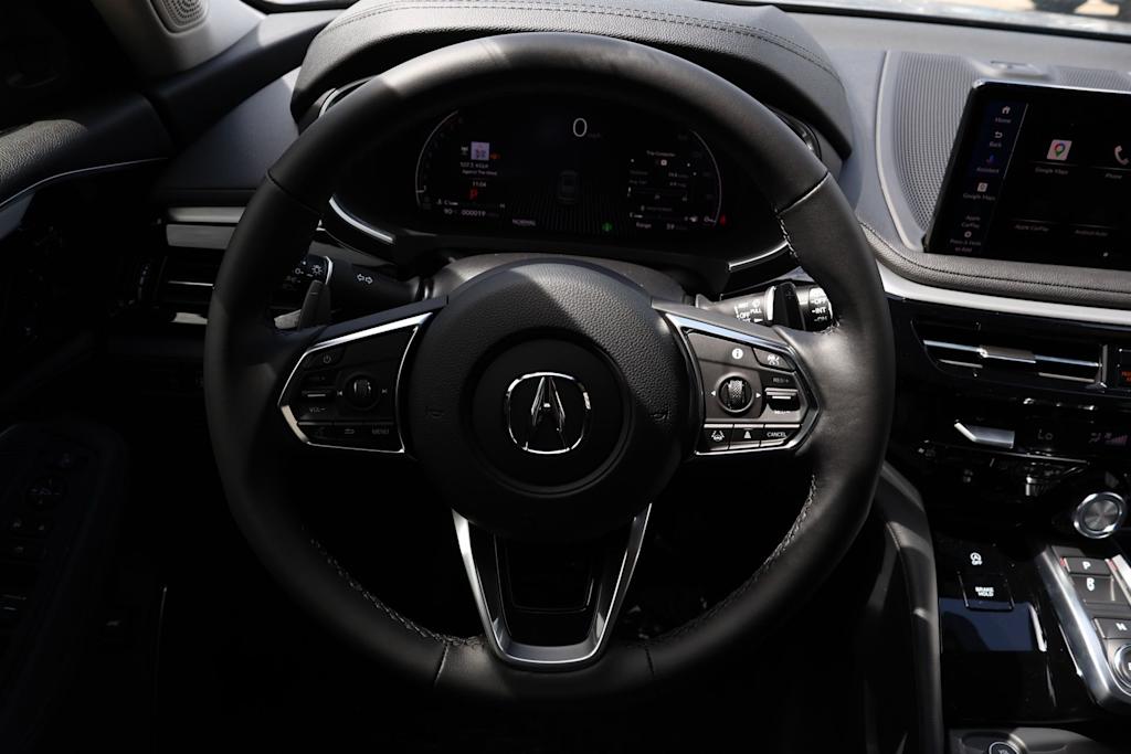 Thumbnail: 2026 Acura MDX - 14