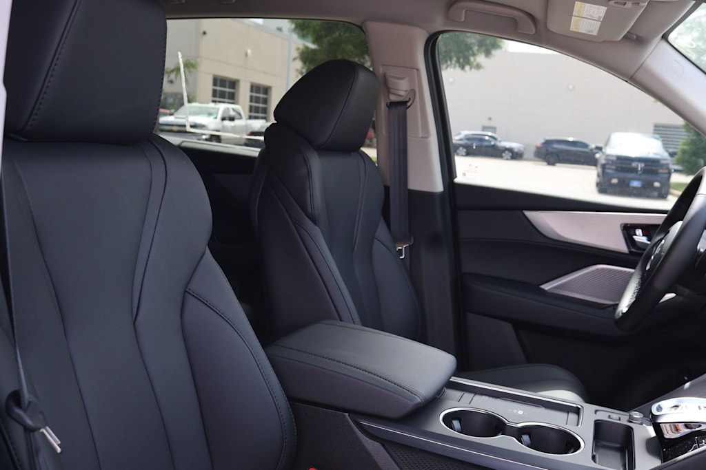 Thumbnail: 2026 Acura MDX - 12
