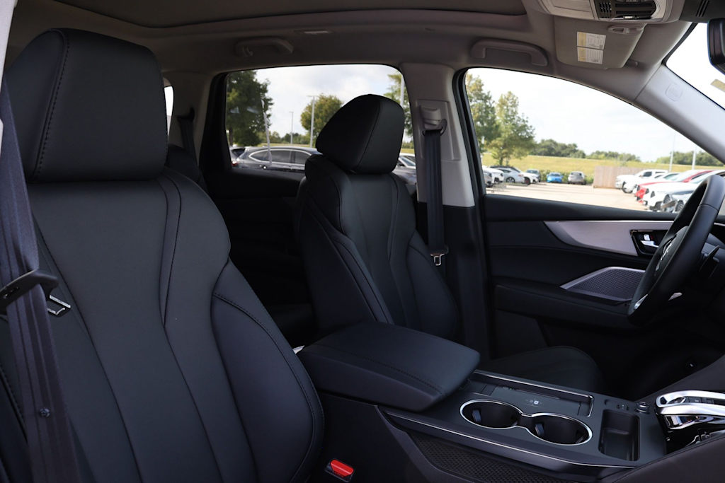Thumbnail: 2026 Acura MDX - 12