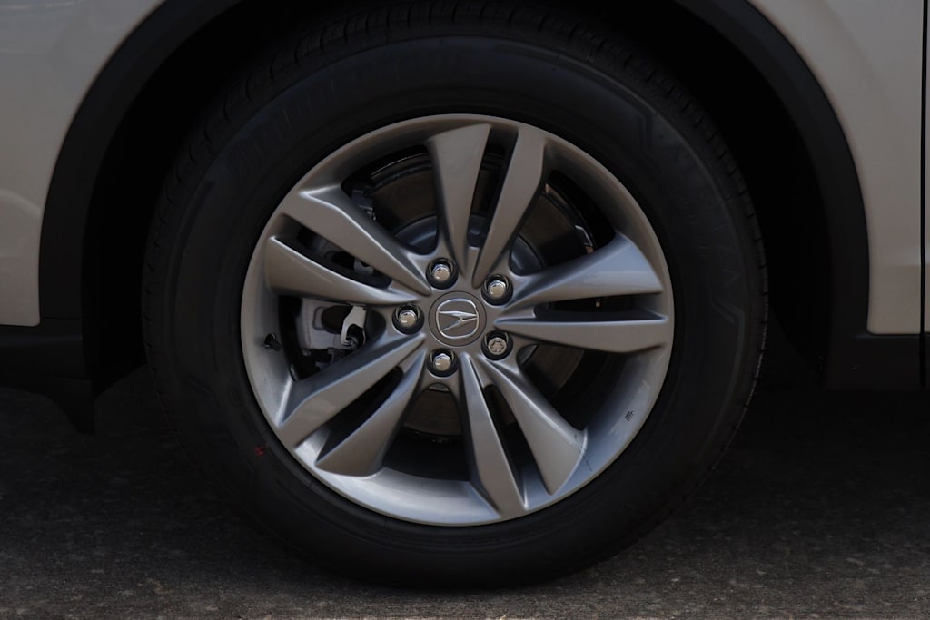 Thumbnail: 2026 Acura MDX - 8