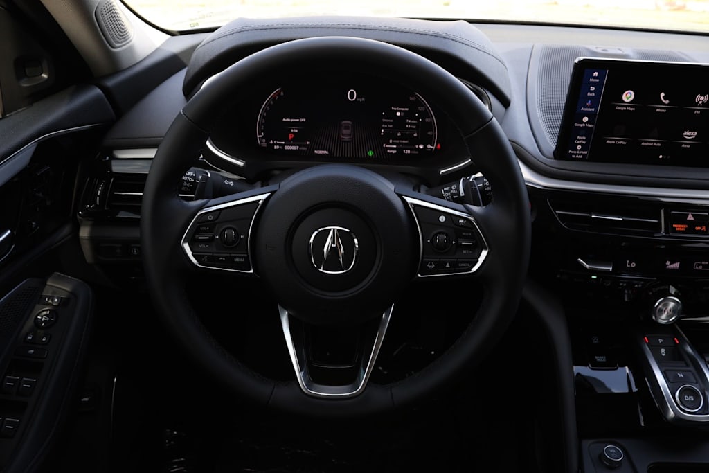 Thumbnail: 2026 Acura MDX - 14