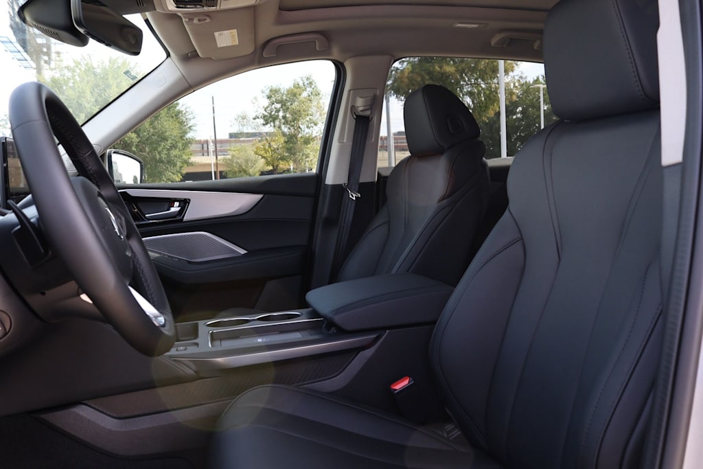 Thumbnail: 2026 Acura MDX - 11