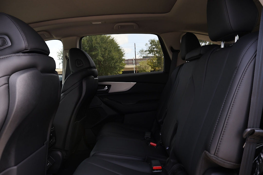 Thumbnail: 2026 Acura MDX - 21