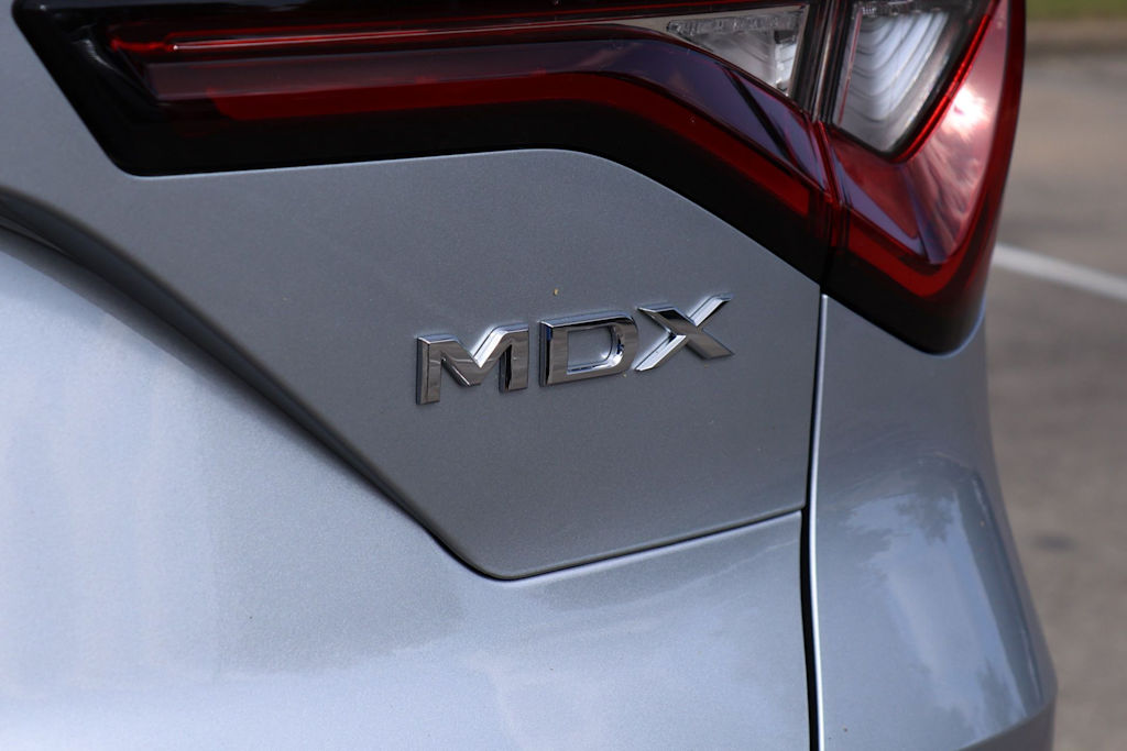 Thumbnail: 2026 Acura MDX - 7
