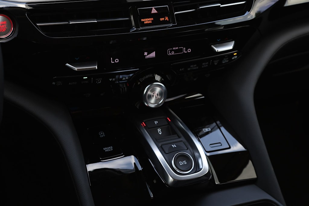 Thumbnail: 2026 Acura MDX - 16