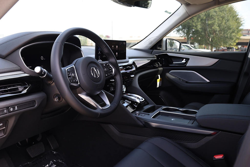 Thumbnail: 2026 Acura MDX - 2