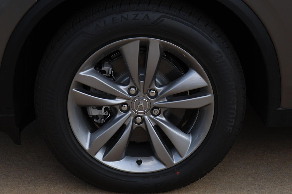 Thumbnail: 2026 Acura MDX - 8
