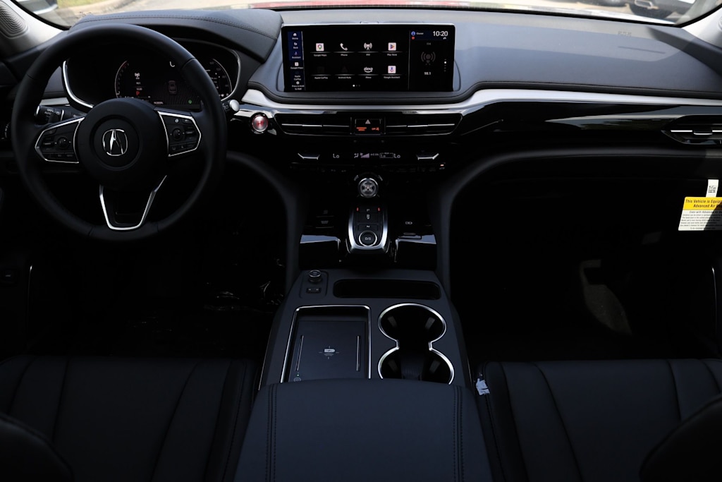 Thumbnail: 2026 Acura MDX - 10
