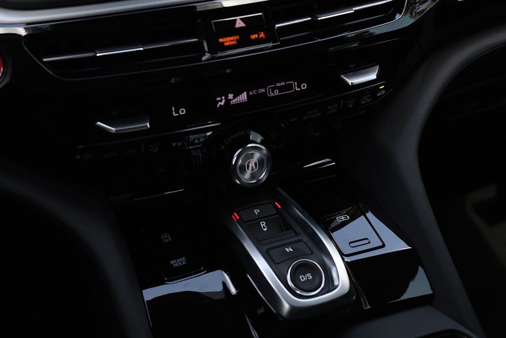 Thumbnail: 2026 Acura MDX - 16