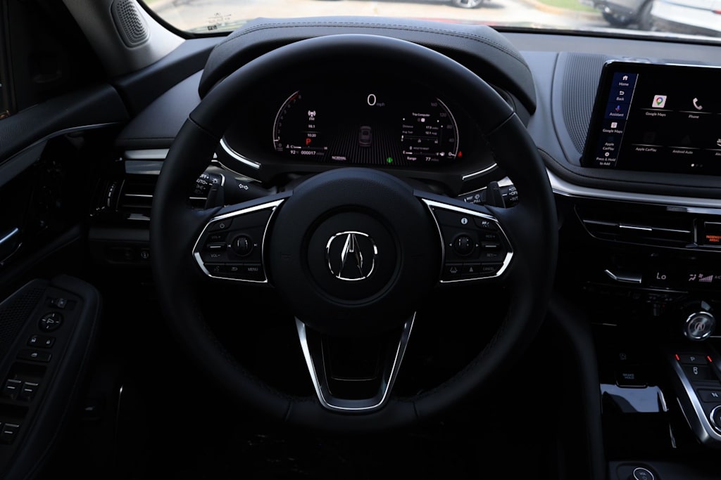 Thumbnail: 2026 Acura MDX - 14