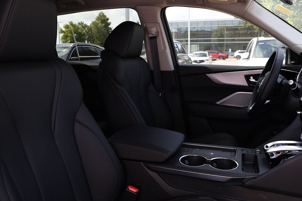 Thumbnail: 2026 Acura MDX - 12