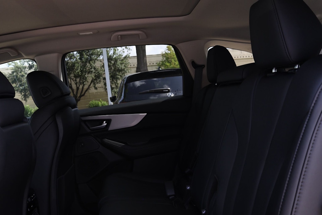Thumbnail: 2026 Acura MDX - 21