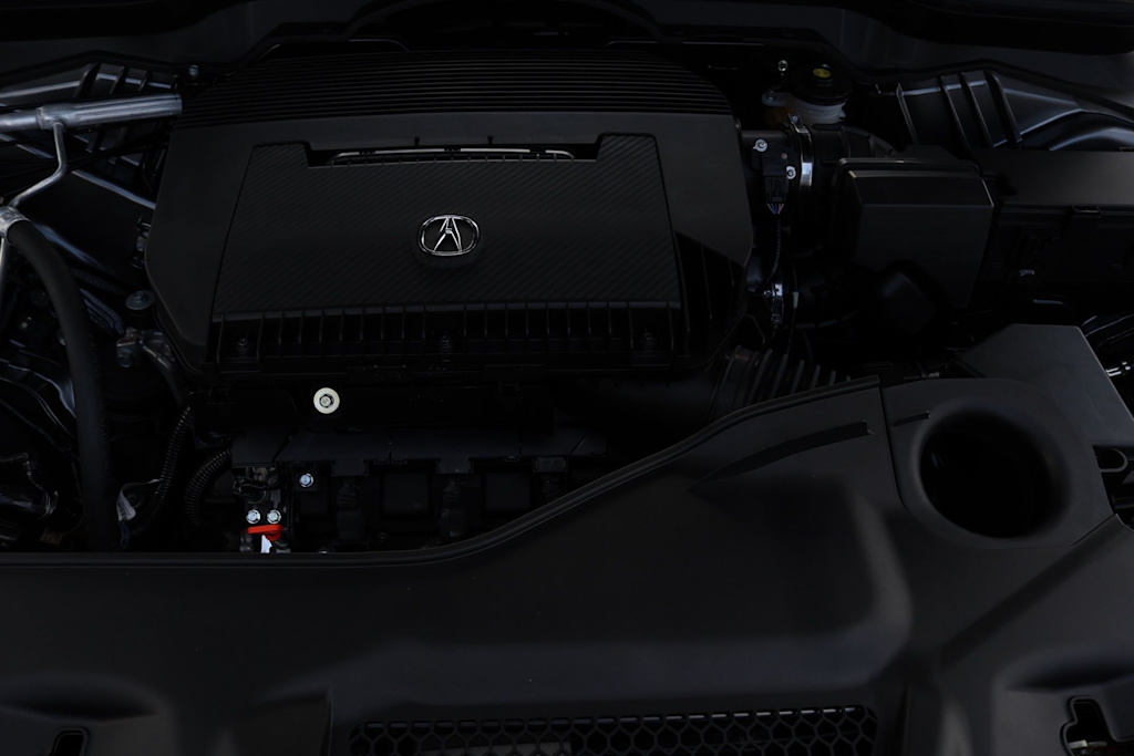 Thumbnail: 2026 Acura MDX - 9