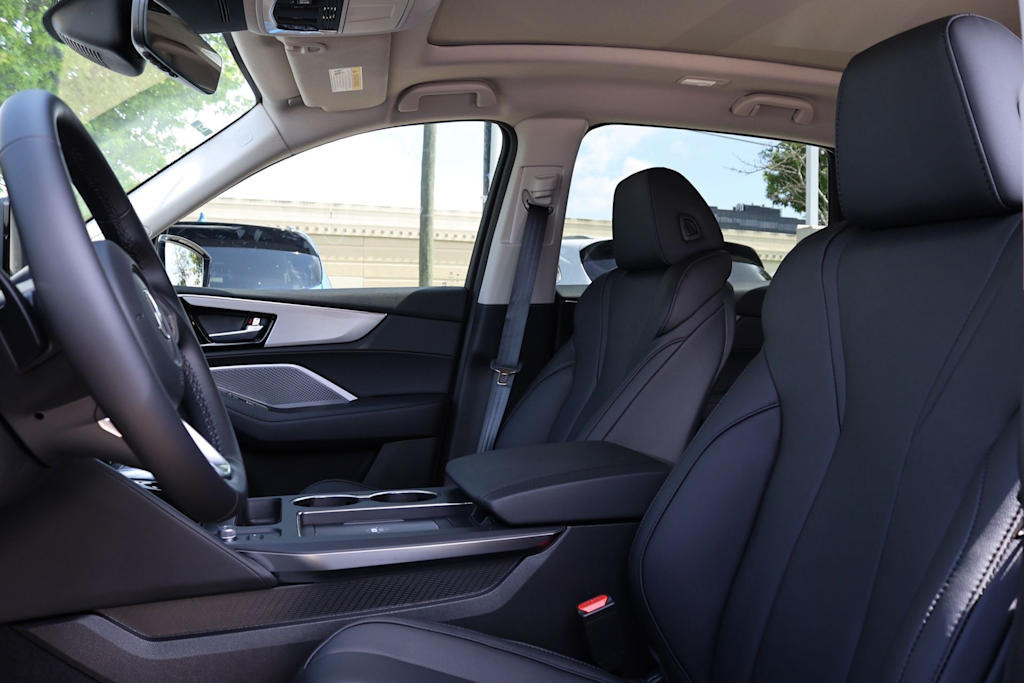 Thumbnail: 2026 Acura MDX - 11