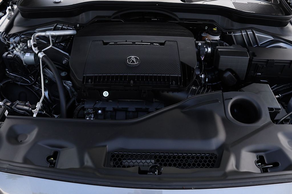 Thumbnail: 2026 Acura MDX - 9