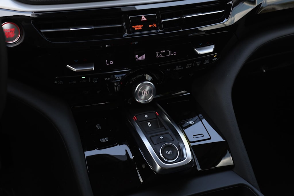 Thumbnail: 2026 Acura MDX - 16