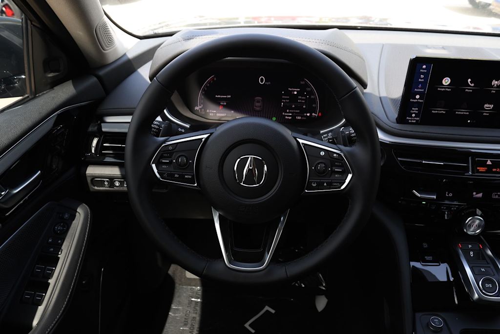 Thumbnail: 2026 Acura MDX - 14