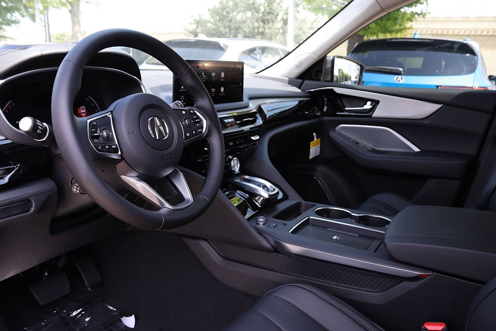 Thumbnail: 2026 Acura MDX - 2