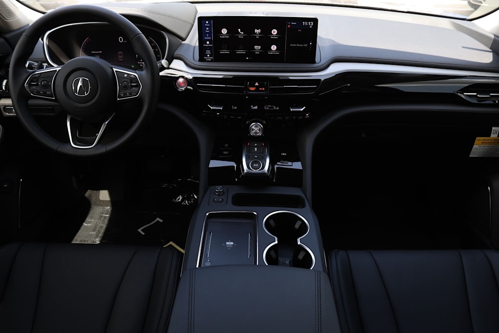 Thumbnail: 2026 Acura MDX - 10
