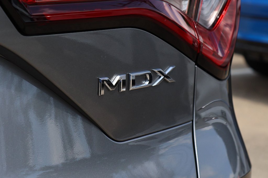 Thumbnail: 2026 Acura MDX - 7