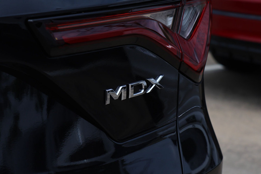 Thumbnail: 2026 Acura MDX - 7