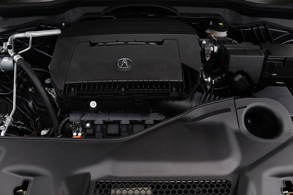 Thumbnail: 2026 Acura MDX - 9