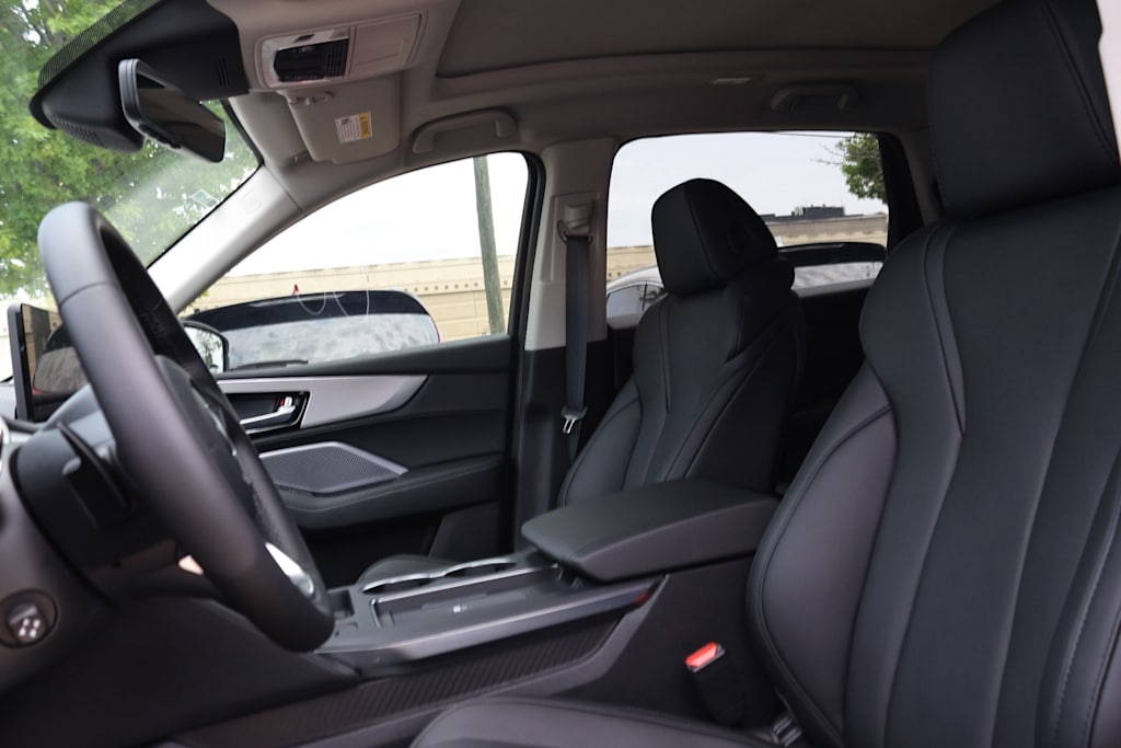 Thumbnail: 2026 Acura MDX - 11