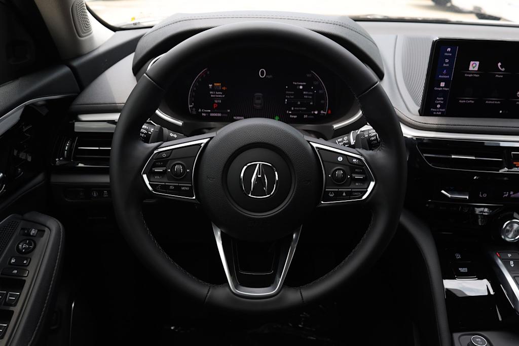 Thumbnail: 2026 Acura MDX - 14