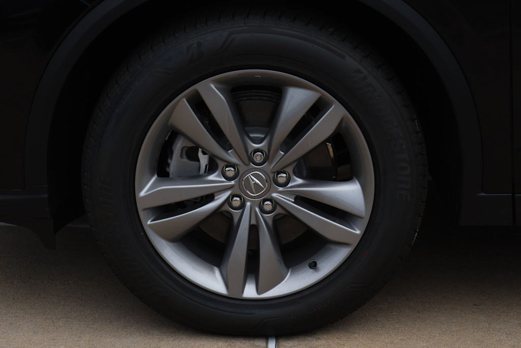 Thumbnail: 2026 Acura MDX - 8